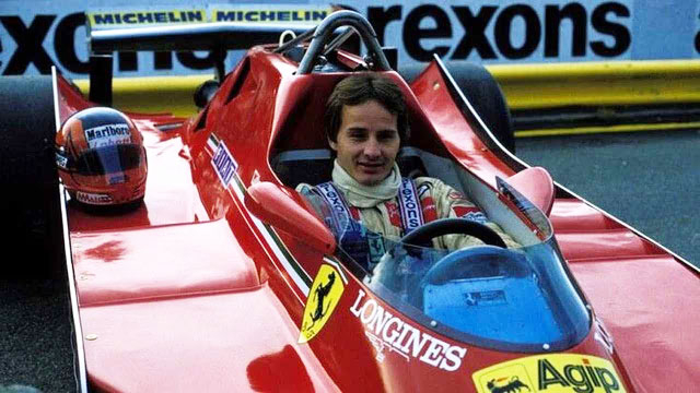 gilles