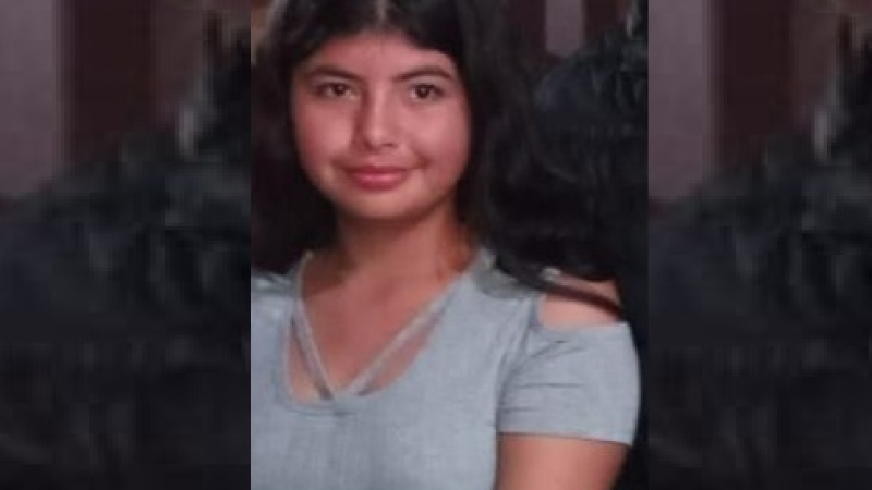 Buscan a una adolescente de 16 años que falta de su domicilio desde el jueves