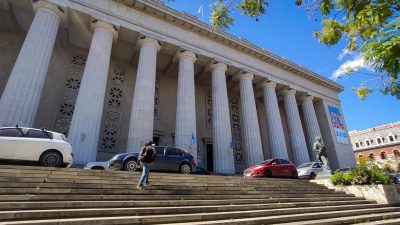 El Gobierno quitó más de $78.000 millones y frenó obras universitarias