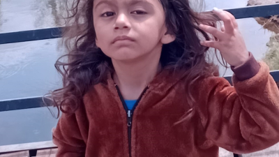 Buscan desesperadamente a niño de 4 años que habría sido llevado por su madre sin autorización