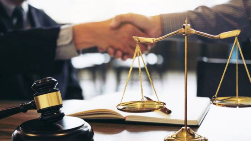 Ley de honorarios: "tarifazo" de abogados que impactará en ciudadanos y entidades