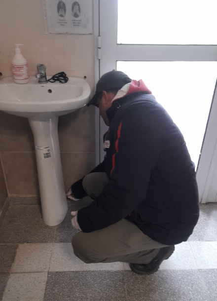 saneamiento ambiental en hospitales de la provincia (4)