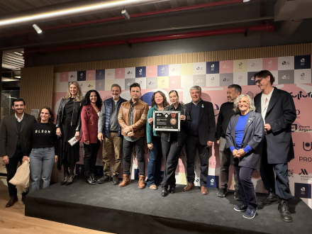 Entrega Premio UNNE Adquisición ArteCo 2026