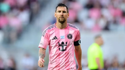 Alivio en la Selección Argentina: el primer diagnóstico de Lionel Messi por su molestia