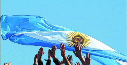 argentina patria