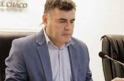 Alejandro Aradas: "Como intendente habría escuchado el reclamo de miles de vecinos"