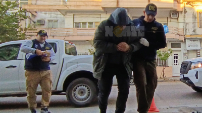 Otorgaron la libertad a uno de los detenidos por la causa del hogar "Regreso al Padre" en Sáenz Peña