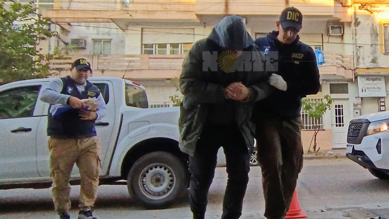 Otorgaron la libertad a uno de los detenidos por la causa del hogar "Regreso al Padre" en Sáenz Peña
