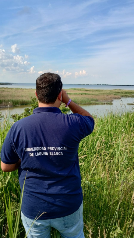 Graduado de la UPLaB participó de Foro Mundial (4)