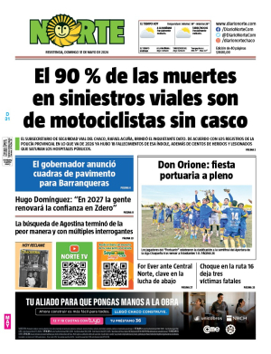 Edición del 31-05-2026