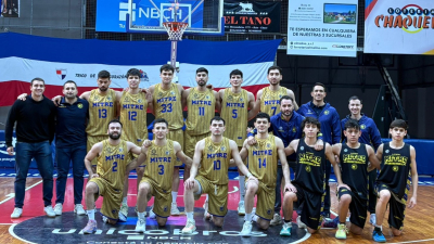 Mitre se quedó con el uno e Hindú confirmó su gran campaña: así quedó el camino hacia los playoffs del NEA
