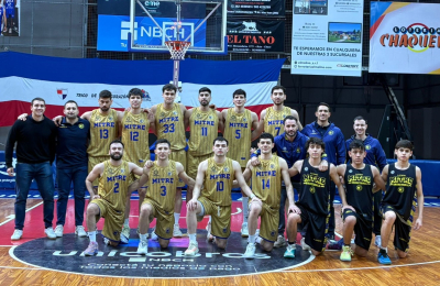 Mitre se quedó con el uno e Hindú confirmó su gran campaña: así quedó el camino hacia los playoffs del NEA