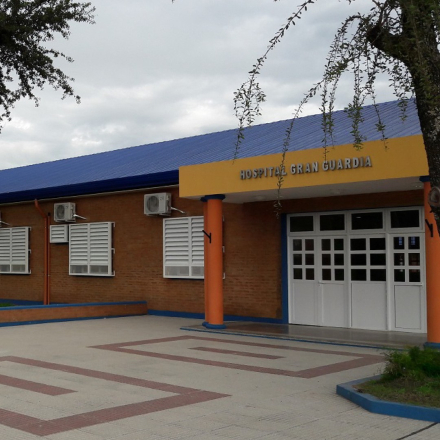 Hospital Gran Guardia