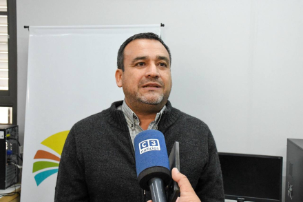 EIB en Formosa (1)