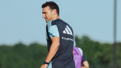La lista de reserva que prepara Scaloni ante posibles bajas por lesión en el plantel oficial