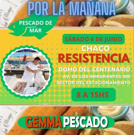 pescados