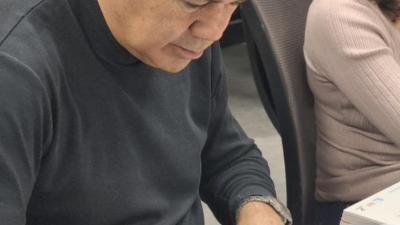 "Hay que propiciar el desarrollo más allá de las diferencias partidarias"