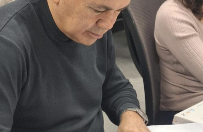 "Hay que propiciar el desarrollo más allá de las diferencias partidarias"