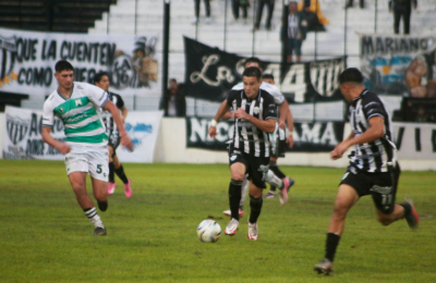 For Ever cayó ante Ferro y su panorama es cada vez más complicado