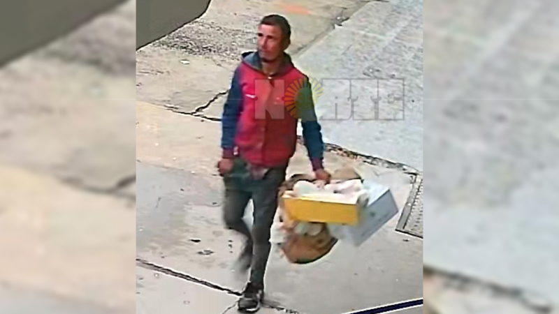 Detuvieron a un hombre acusado de provocar el incendio de un transformador que dejó sin luz a una clínica