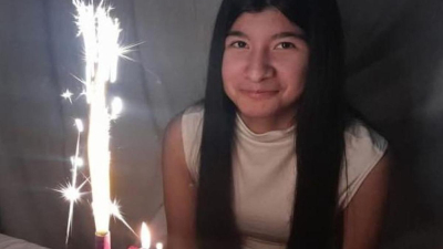 Desesperada búsqueda de una adolescente desaparecida en Córdoba