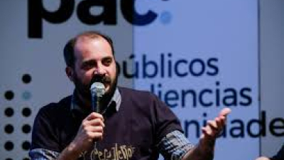 Curso de gestión cultural y creatividad en eventos