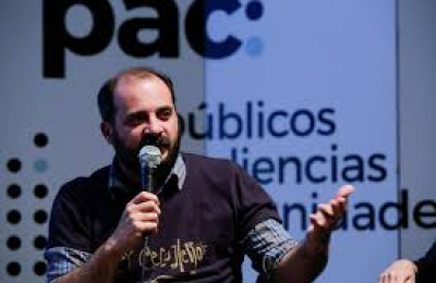 Curso de gestión cultural y creatividad en eventos