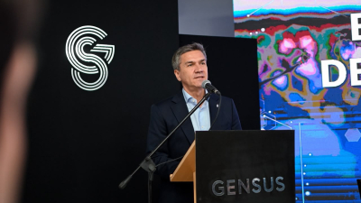"Con mejoras tecnológicas el algodón chaqueño gana competitividad"