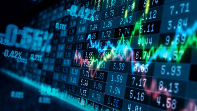 El riesgo país cae con fuerza y se acerca a los 450 puntos tras la mejora en la calificación de la deuda argentina