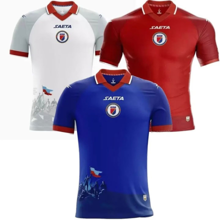 haiti