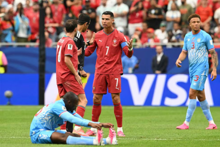 portugal