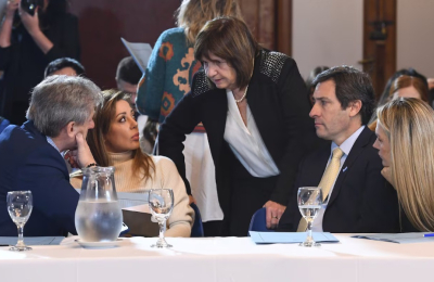 El Senado levantó la sesión que estaba prevista para este jueves