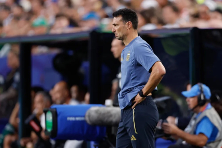 scaloni