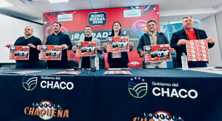 sorteo