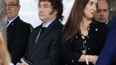 "No hay nadie más peleado con los valores de Belgrano que Adorni