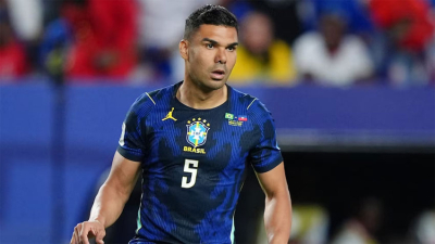 Inter Miami rompió el mercado y acordó la llegada de Casemiro para jugar junto a Messi