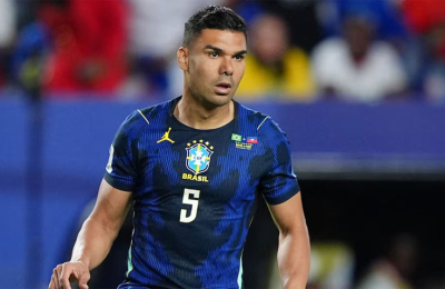 Inter Miami rompió el mercado y acordó la llegada de Casemiro para jugar junto a Messi