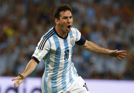 messi2014
