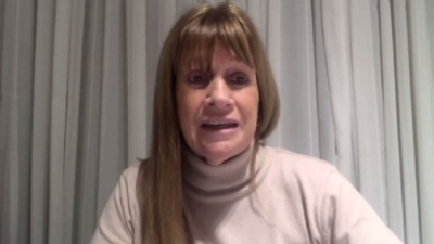 "Además de sancionar se necesita prevenir, educación digital y una regulación eficaz"