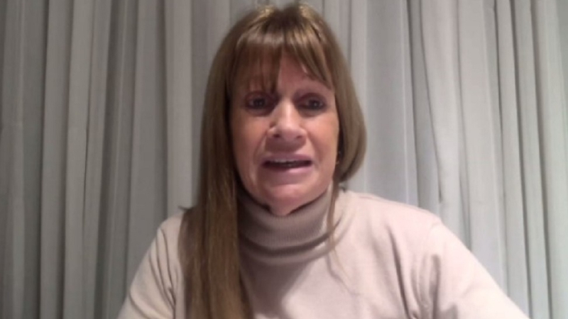 "Además de sancionar se necesita prevenir, educación digital y una regulación eficaz"