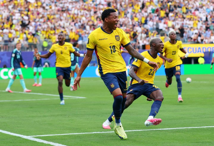 ecuador