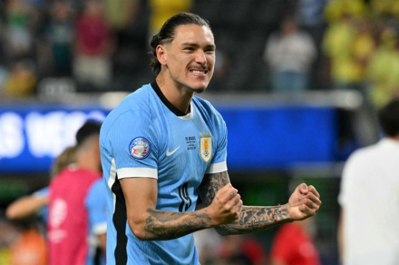 uruguay