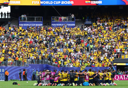 ecuador
