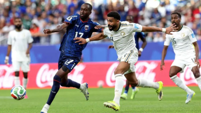 Argentina tiene rival: Cabo Verde igualó con Arabia Saudita y clasificó segundo