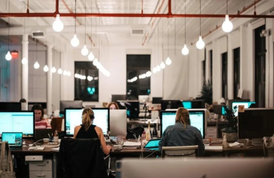 Uno de cada tres trabajadores cambia de empleo