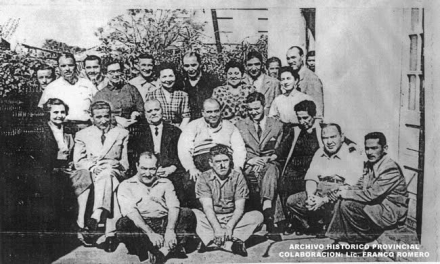 ARCHIVO HISTORICO