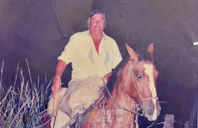 Casi 28 años sin saber quién mató al tambero José Ítalo Suligoy