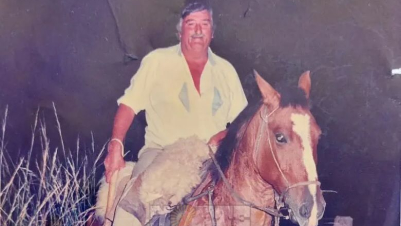 Casi 28 años sin saber quién mató al tambero José Ítalo Suligoy