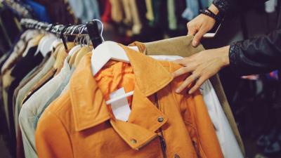 Comercios, esperanzados en un repunte de ventas