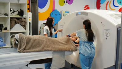 Formosa da un paso más hacia la autonomía en medicina nuclear